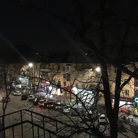 Flat in the center of the city طشقند المظهر الخارجي الصورة