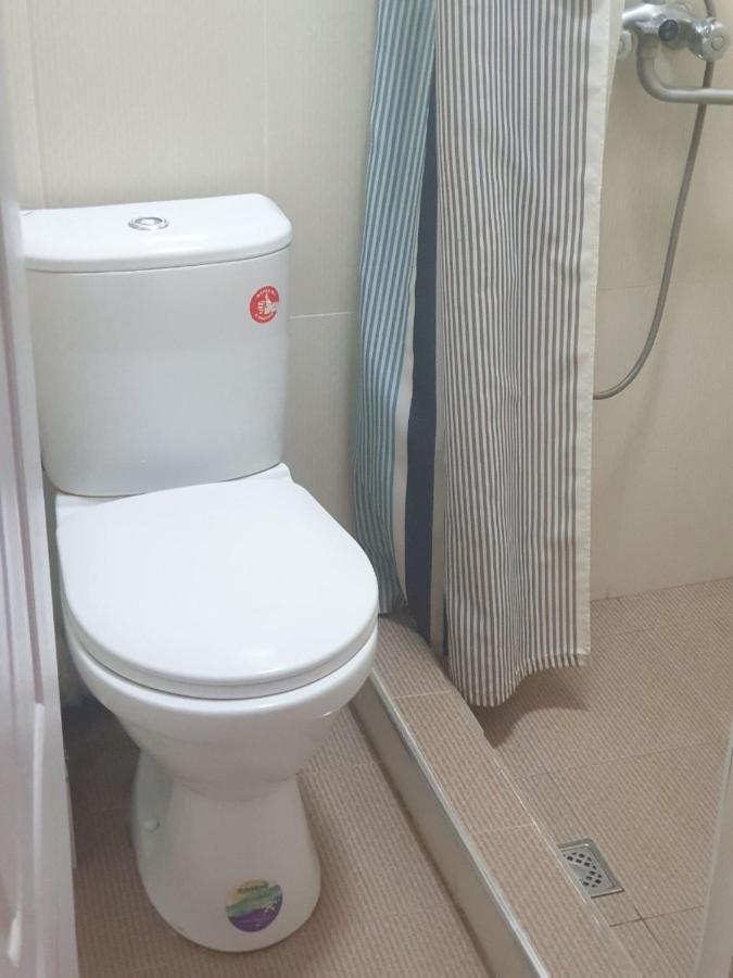 Flat in the center of the city طشقند المظهر الخارجي الصورة