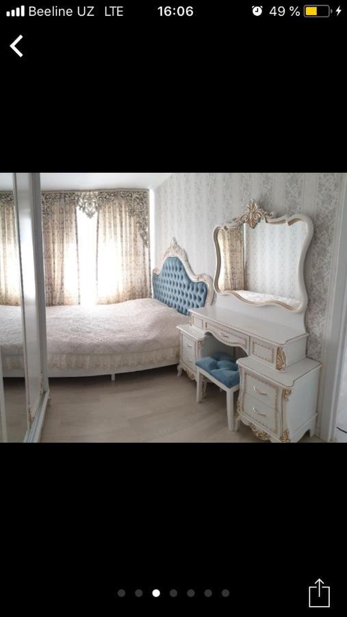 Flat in the center of the city طشقند المظهر الخارجي الصورة