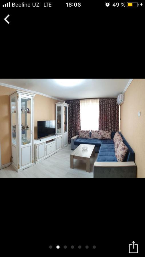 Flat in the center of the city طشقند المظهر الخارجي الصورة