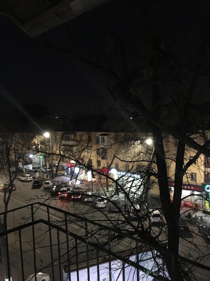 Flat in the center of the city طشقند المظهر الخارجي الصورة