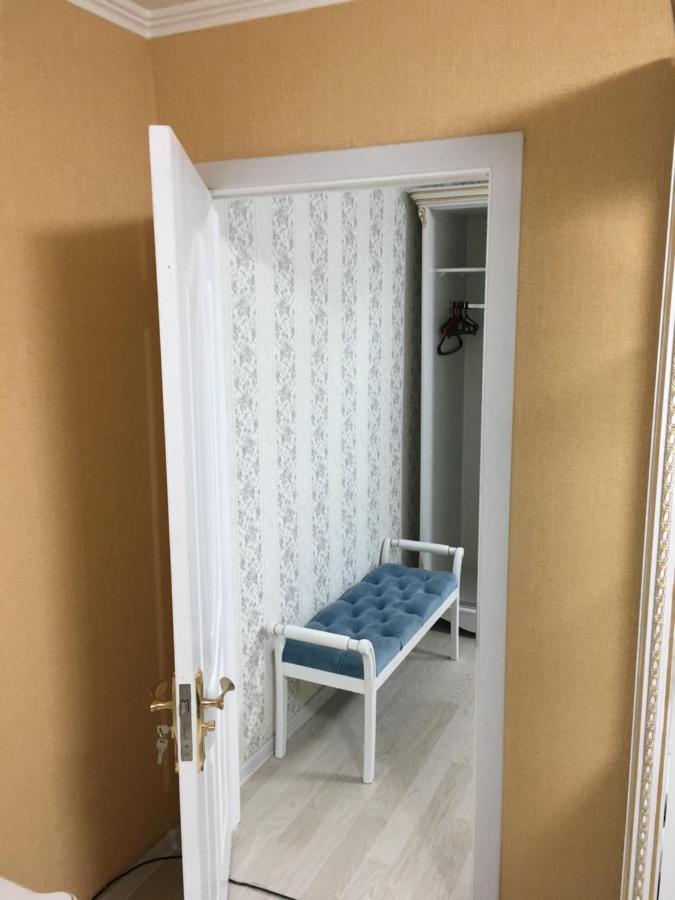 Flat in the center of the city طشقند المظهر الخارجي الصورة