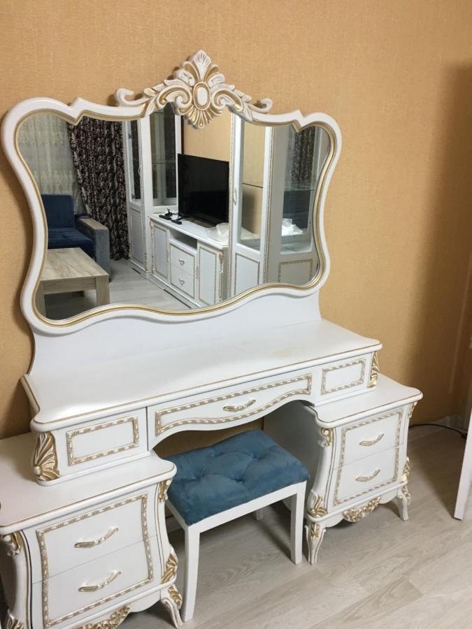 Flat in the center of the city طشقند المظهر الخارجي الصورة